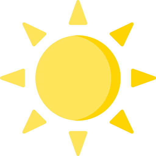 imagen do sol
